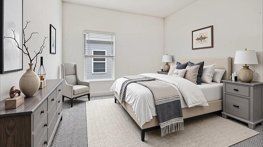 AVALON WOODS - Residential