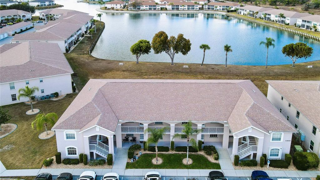 Photo of 11644 SW Egret Circle #1307, Lake Suzy, FL 34269 (MLS # C7521744)