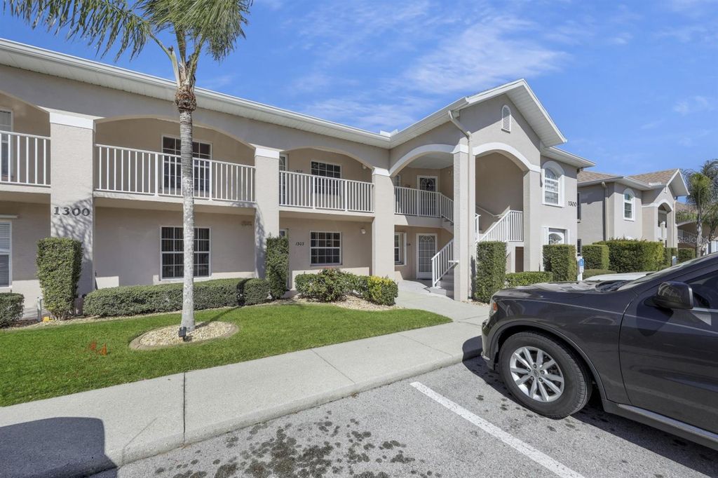 Photo of 11644 SW Egret Circle #1307, Lake Suzy, FL 34269 (MLS # C7521744)