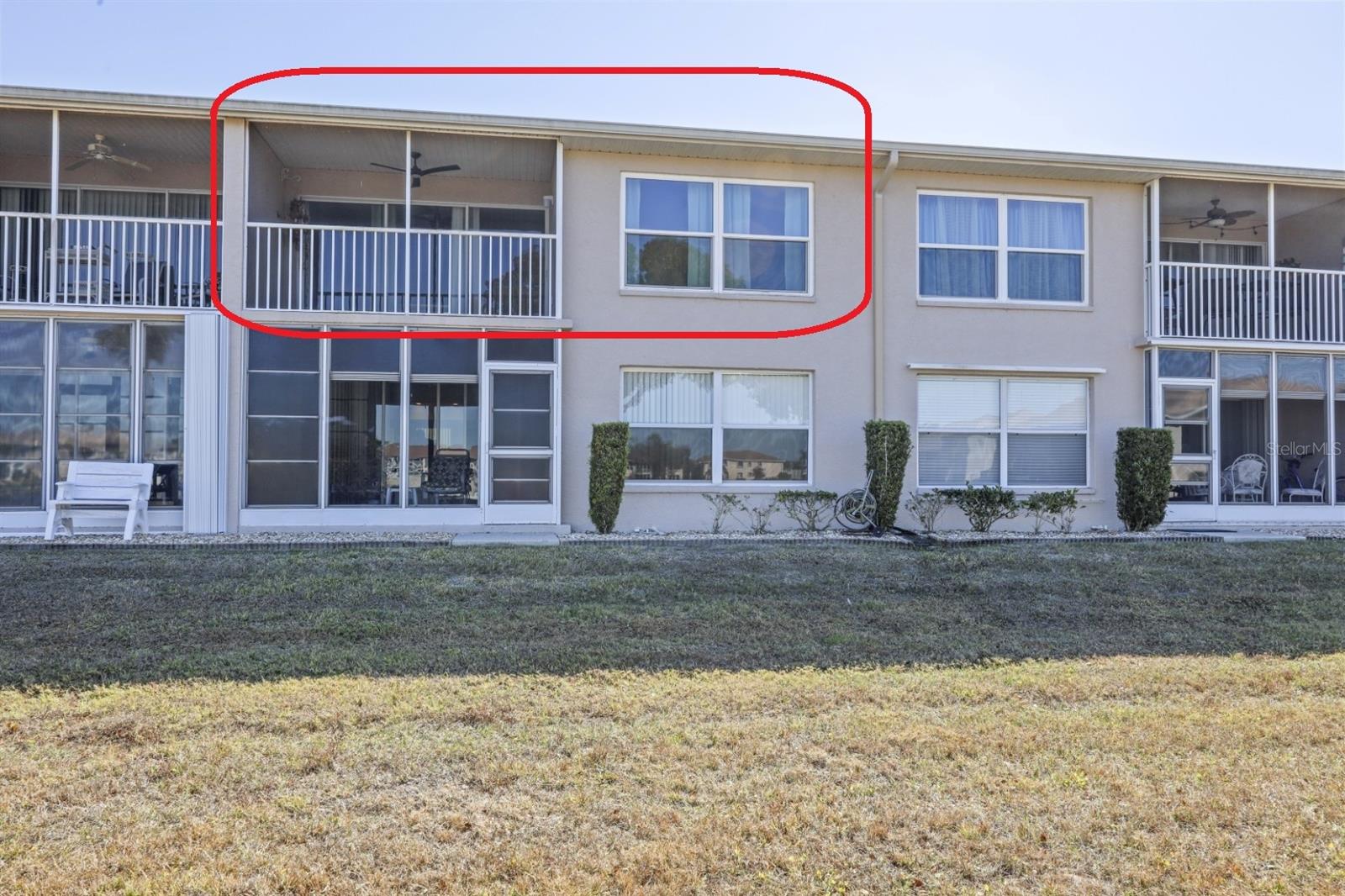 CRYSTAL BAY/KINGSWAY CONDO PH - Residential