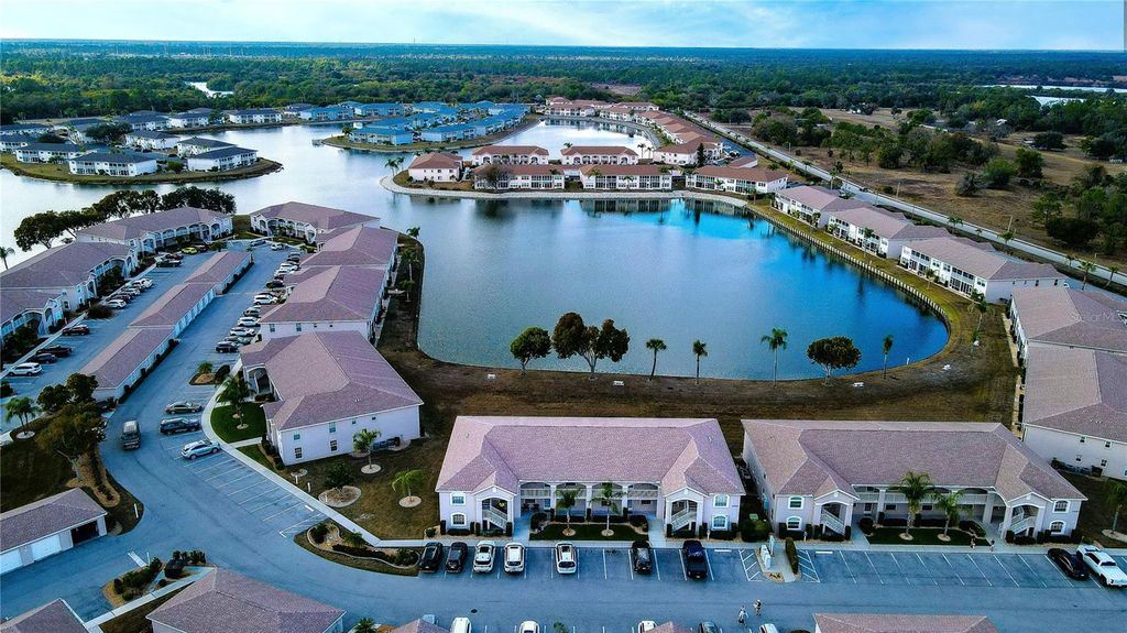 Photo of 11644 SW Egret Circle #1307, Lake Suzy, FL 34269 (MLS # C7521744)