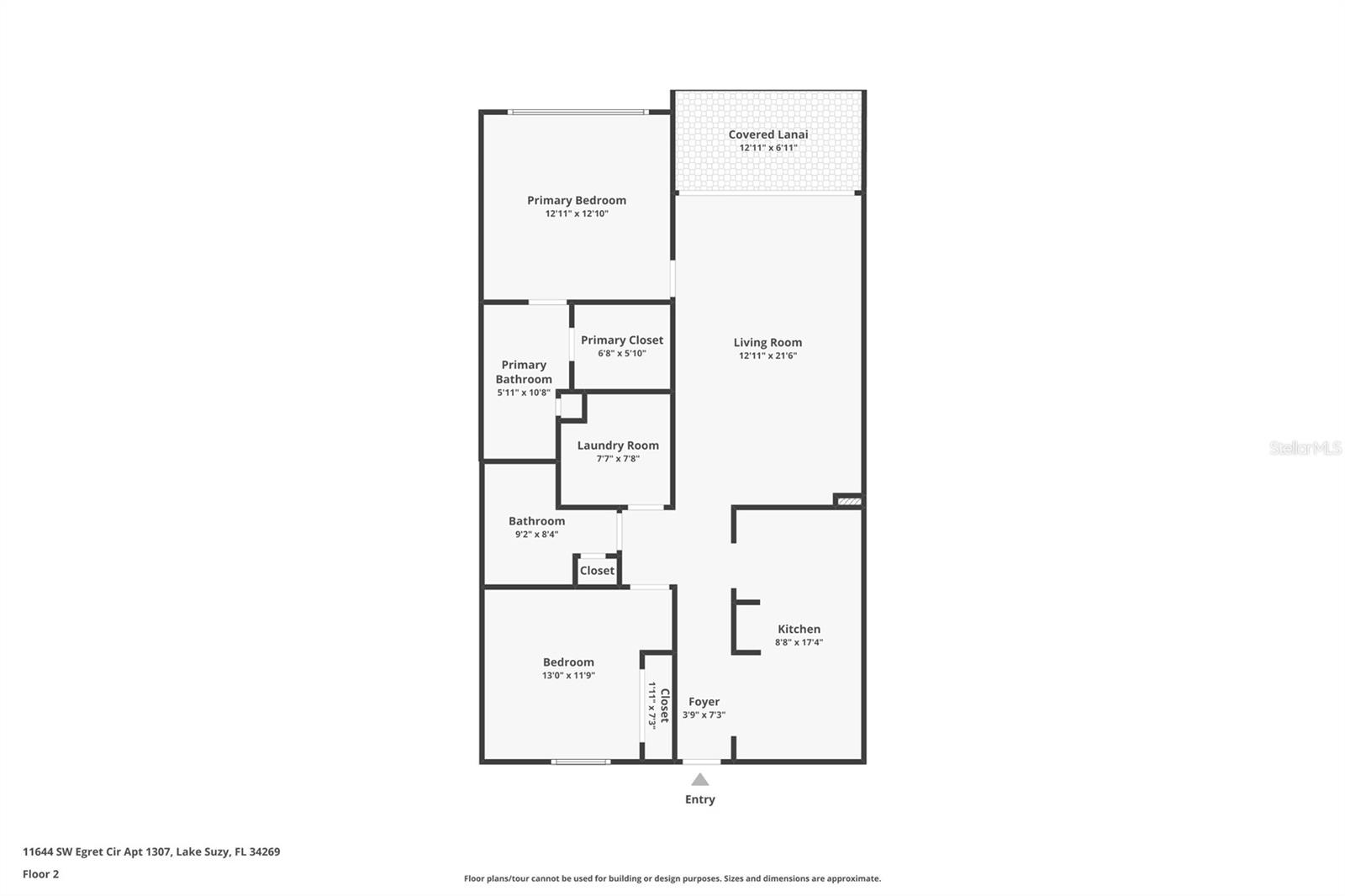 CRYSTAL BAY/KINGSWAY CONDO PH - Residential