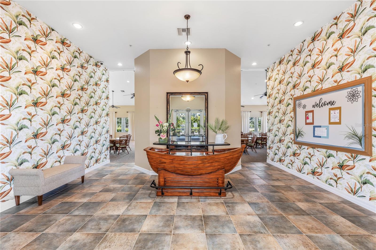 HERITAGE LAKE PARK - Residential