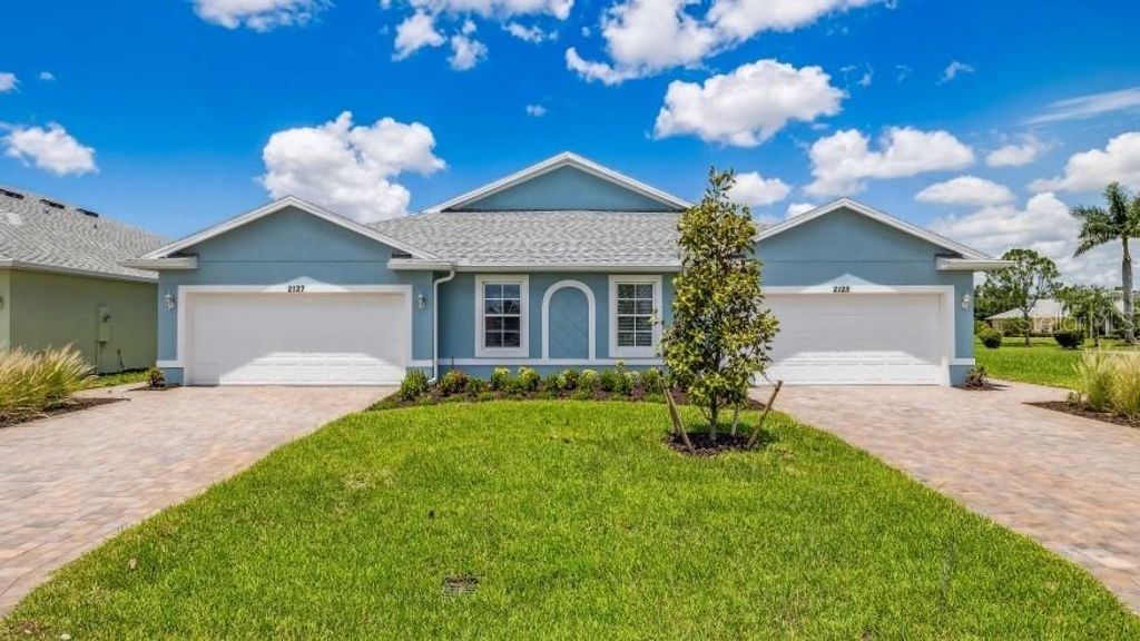 Photo of 2142 Royal Tern Circle #17, Punta Gorda, FL 33983 (MLS # C7520395)