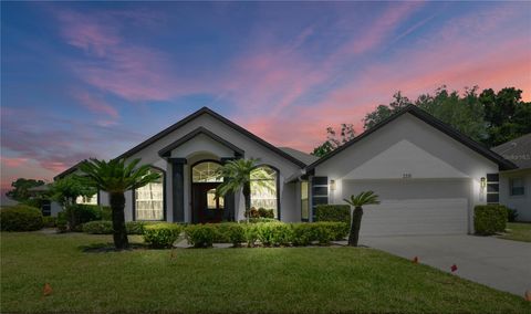 A home in APOPKA