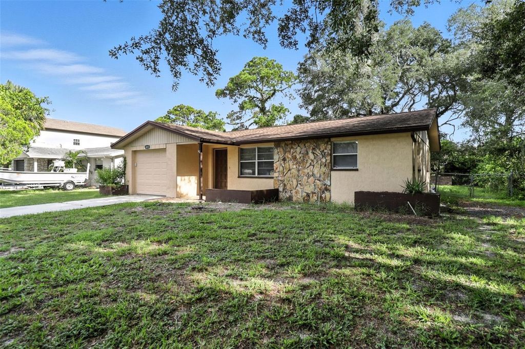 Photo of 8035 Gulf Way, Hudson, FL 34667 (MLS # W7877850)