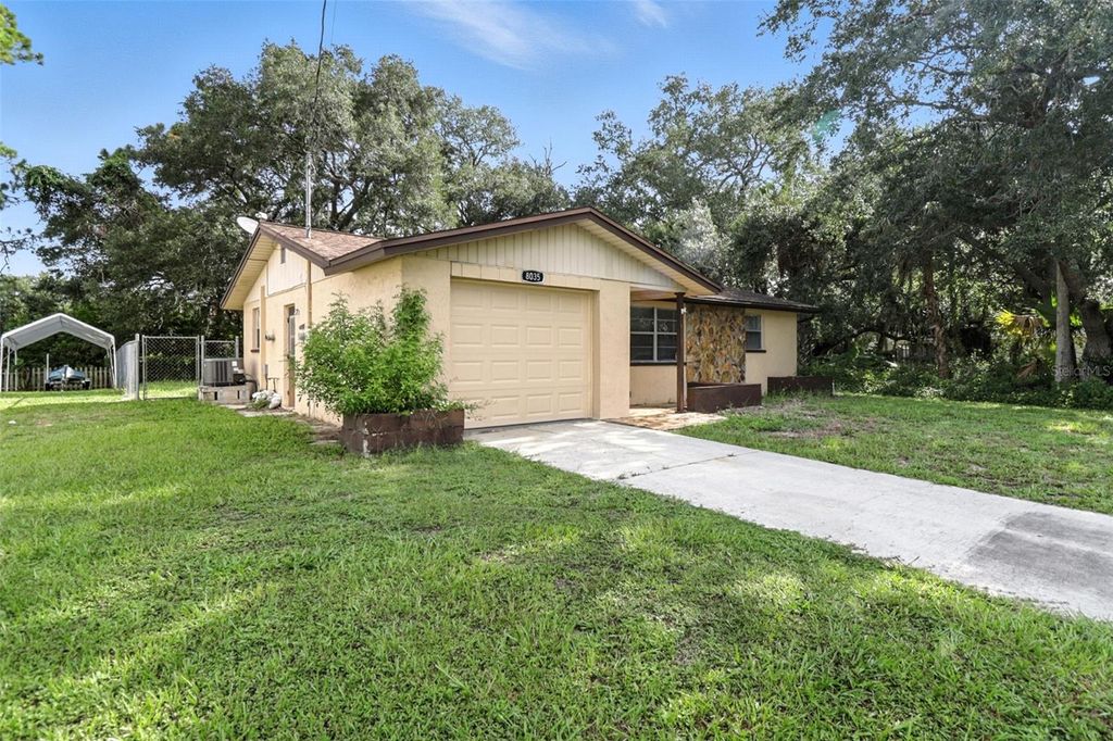 Photo of 8035 Gulf Way, Hudson, FL 34667 (MLS # W7877850)