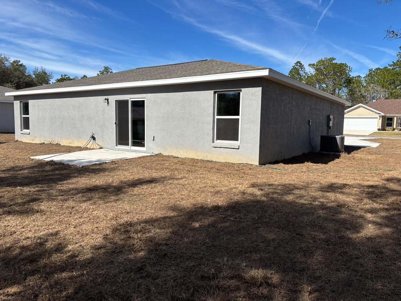 CITRUS SPRINGS UNIT 2 - Residential