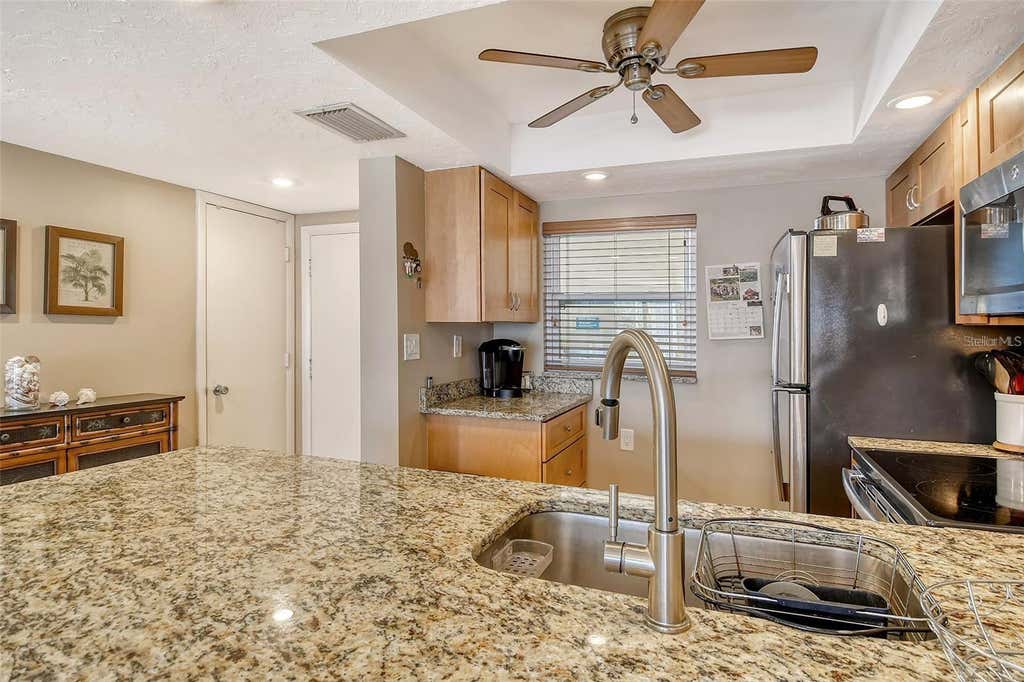 Photo of 1300 N Portofino Drive #305, Sarasota, FL 34242 (MLS # A4703610)