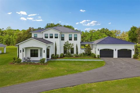 Photo of 13711 Lussier Lane, Spring Hill, FL 34610 (MLS # TB8471564)