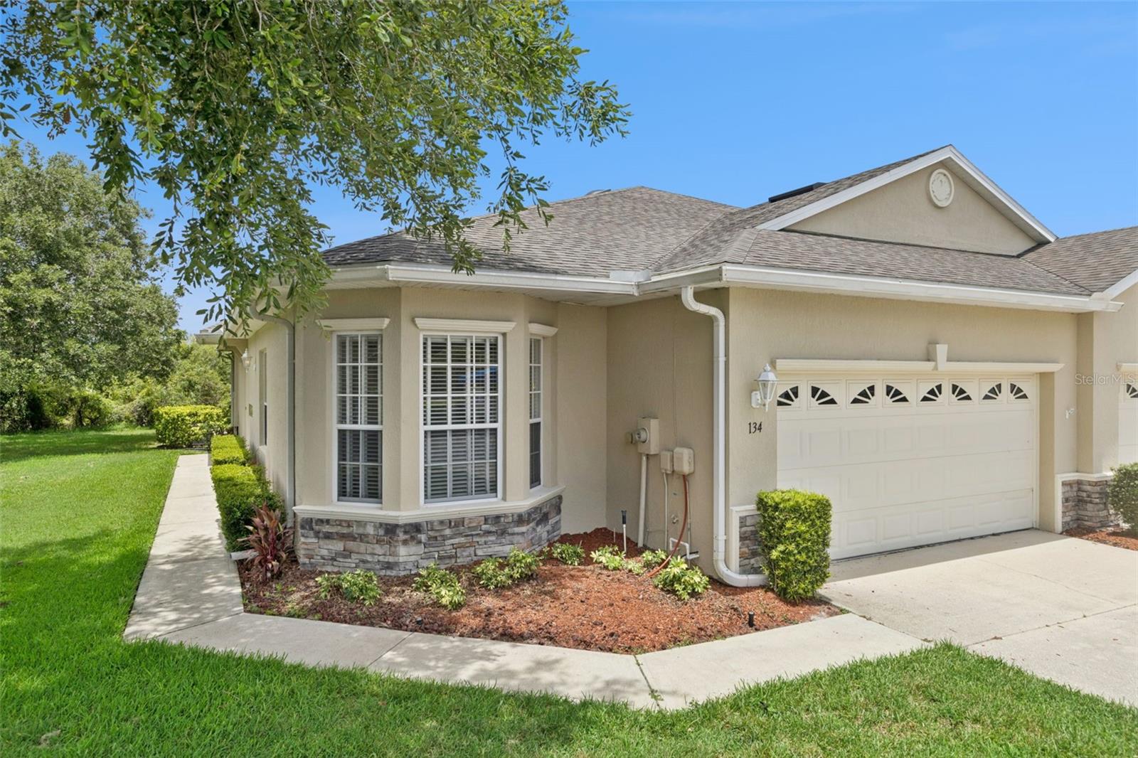 134 LOWER LAKE COURT