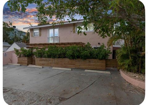 Photo of 106 E Bay Drive, Treasure Island, FL 33706 (MLS # TB8506601)