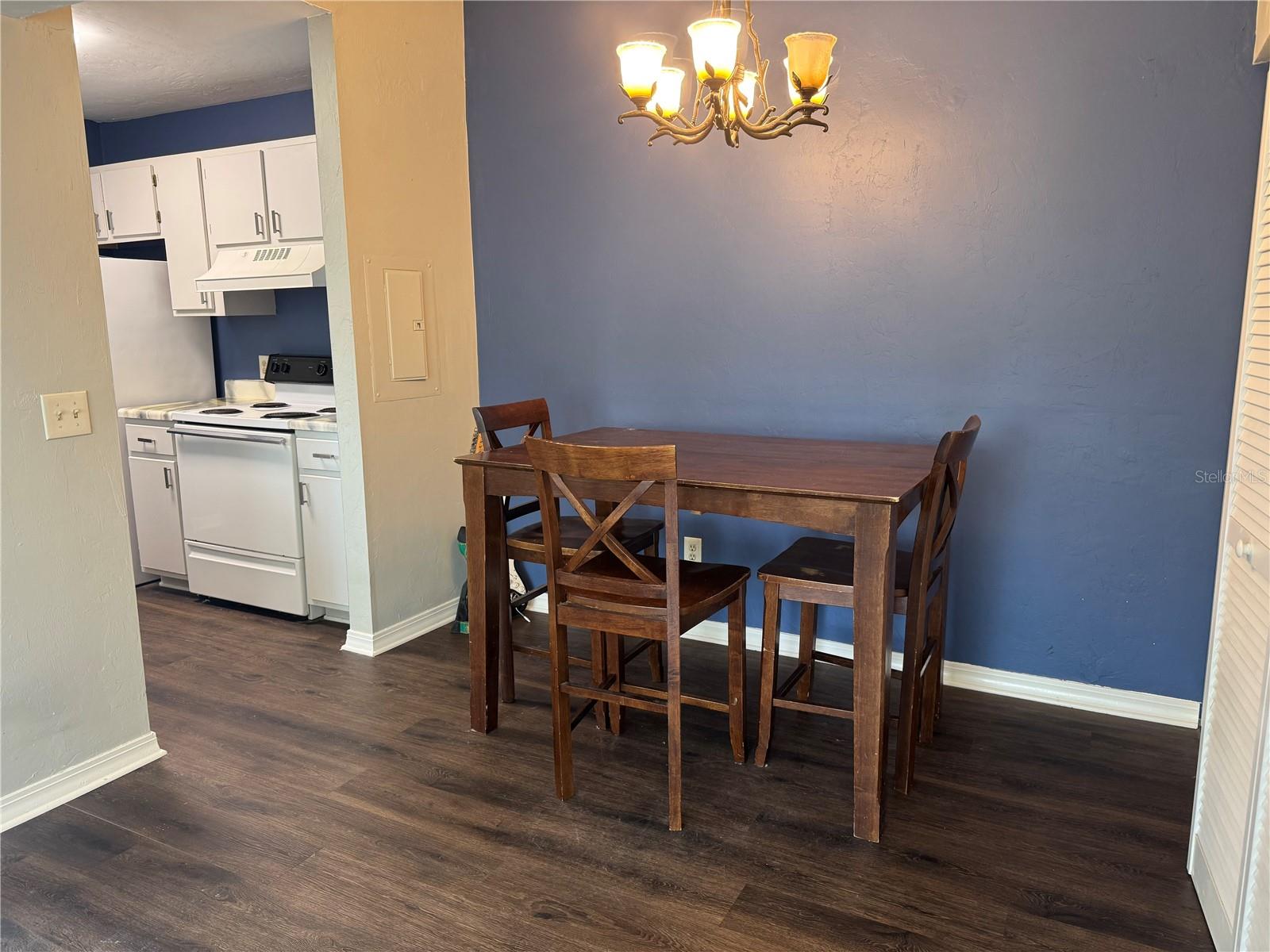 CAMPUS EDGE CONDO - Residential