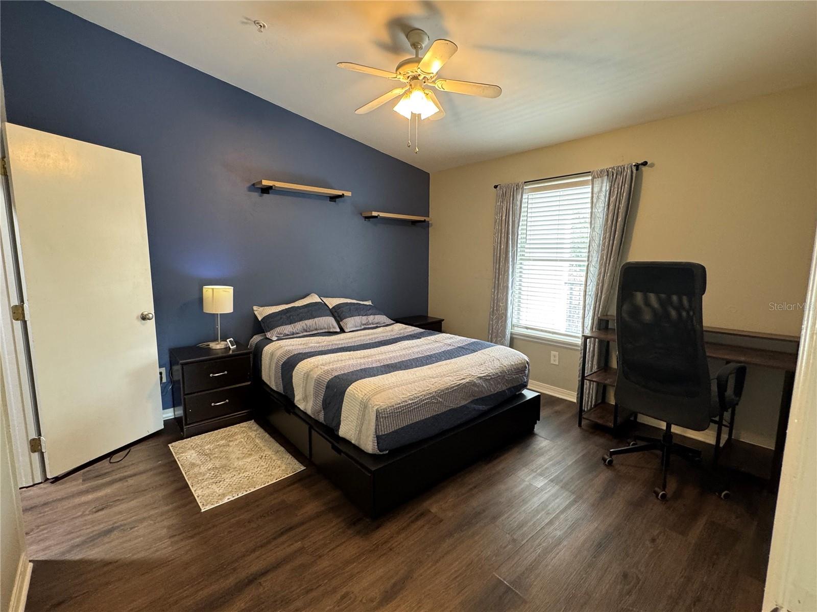 CAMPUS EDGE CONDO - Residential