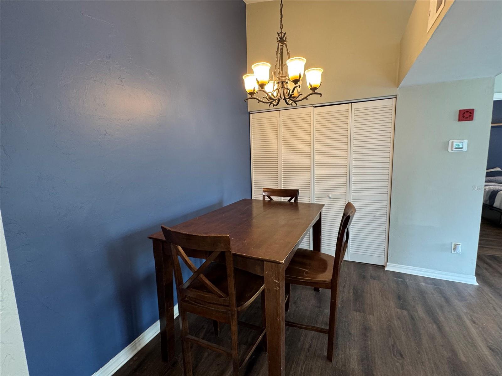CAMPUS EDGE CONDO - Residential