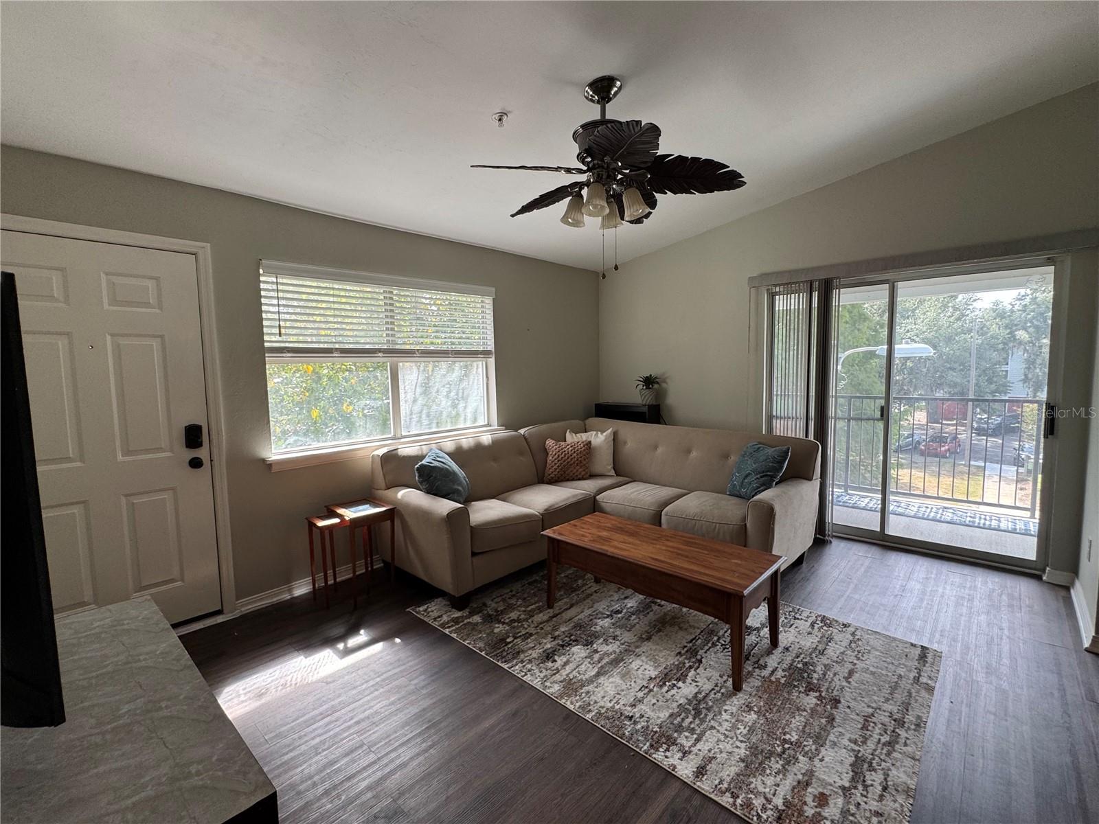 CAMPUS EDGE CONDO - Residential