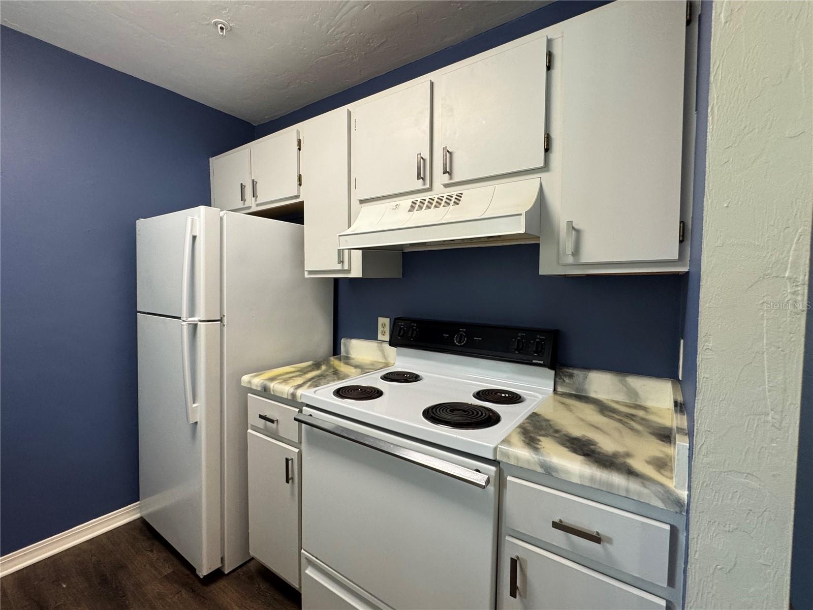 CAMPUS EDGE CONDO - Residential