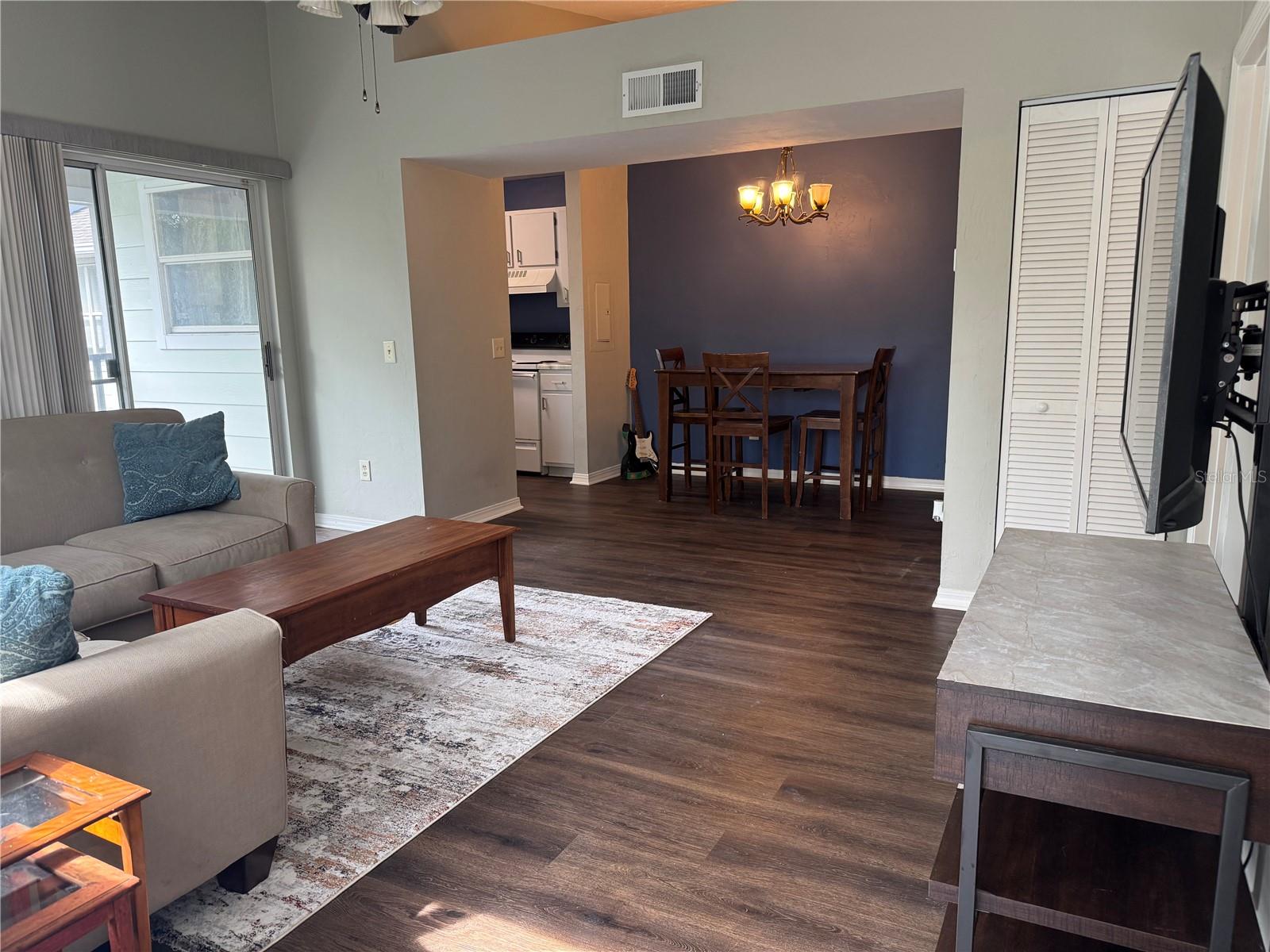 CAMPUS EDGE CONDO - Residential
