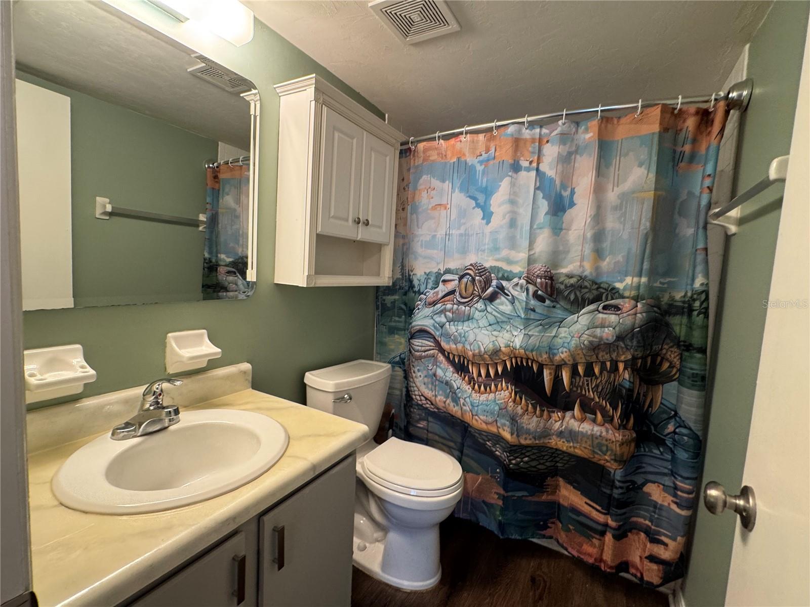 CAMPUS EDGE CONDO - Residential
