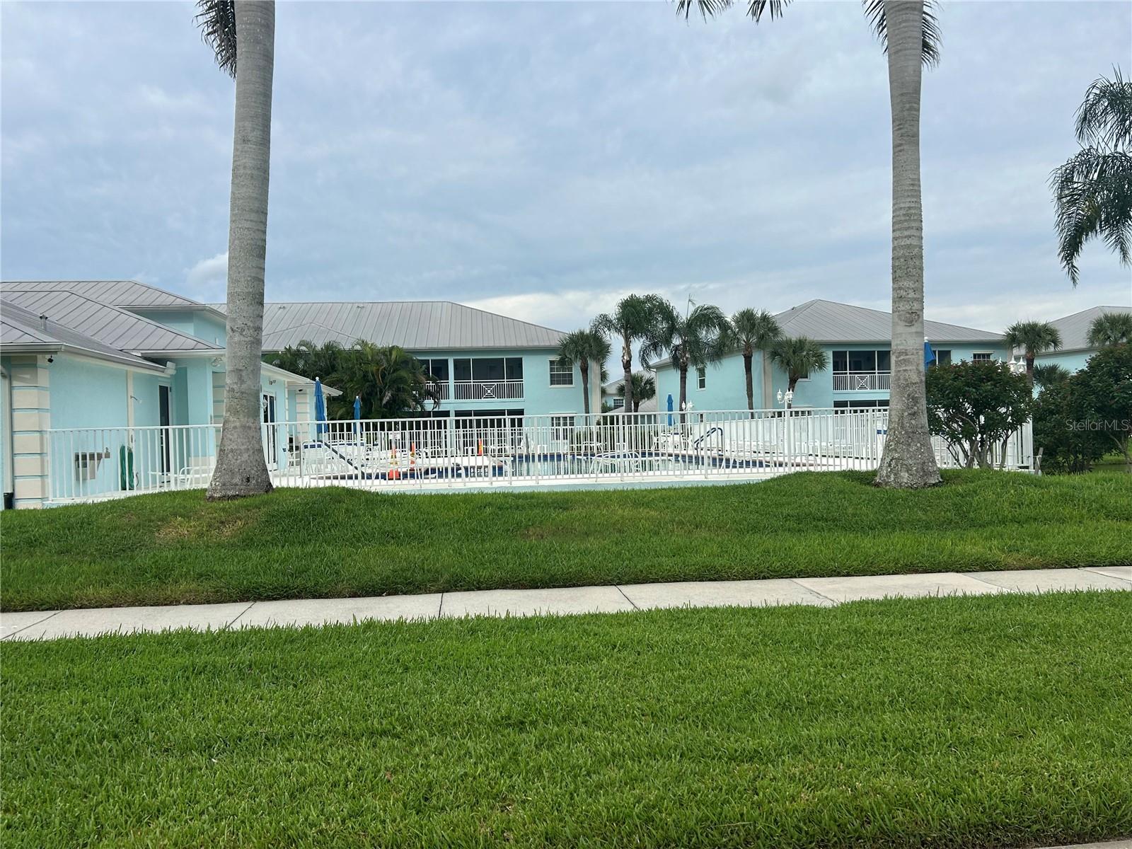 COLONY AT SABAL TRACE PH 01 - Residential Lease