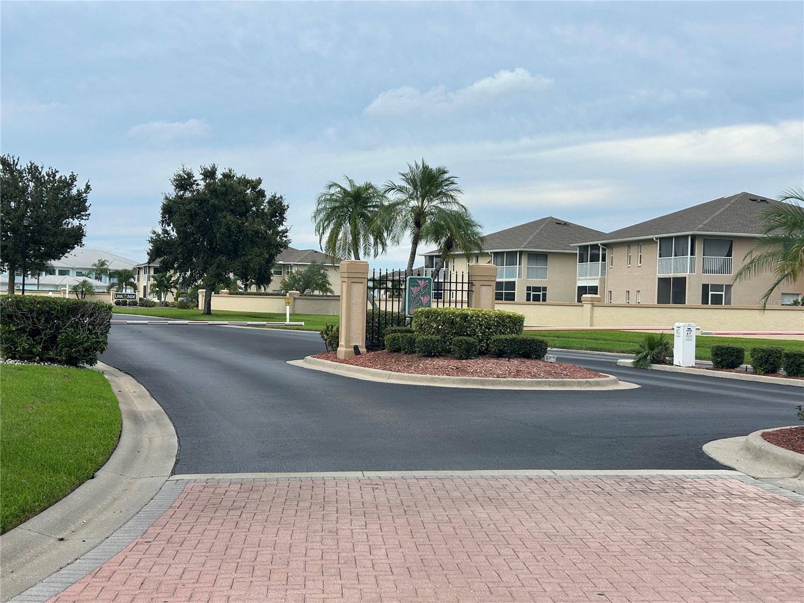 COLONY AT SABAL TRACE PH 01 - Residential Lease