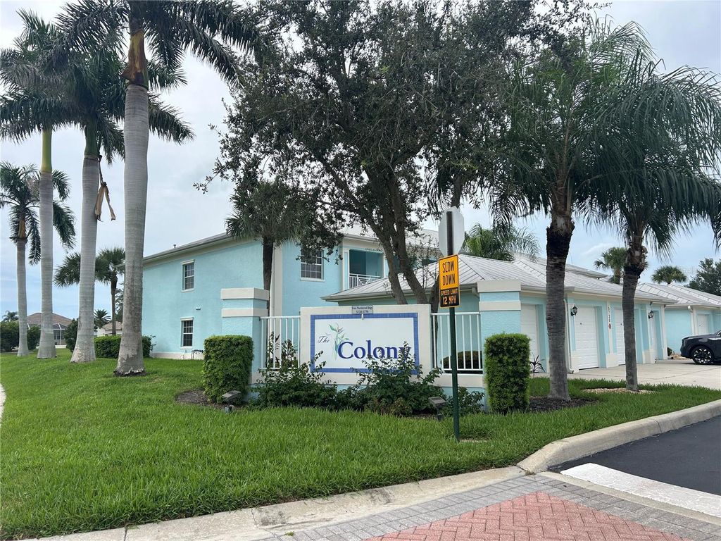 Photo of 5771 Sabal Trace Drive #2B5771, North Port, FL 34287 (MLS # D6143656)