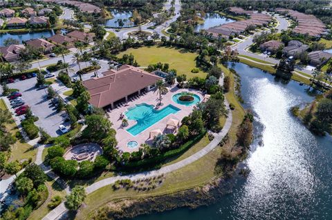 A home in BRADENTON