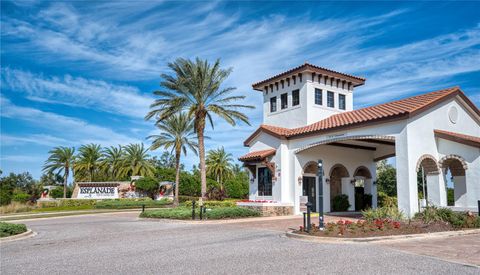 A home in BRADENTON