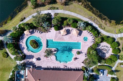 A home in BRADENTON