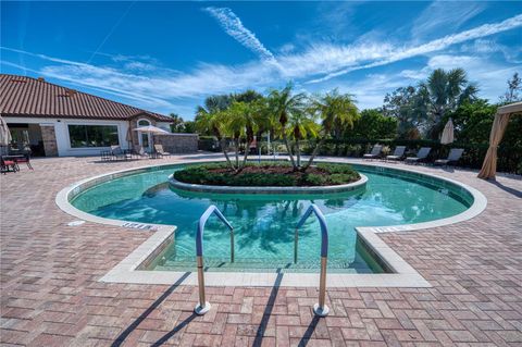 A home in BRADENTON