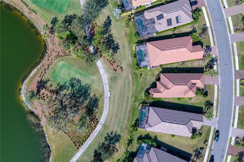 A home in BRADENTON