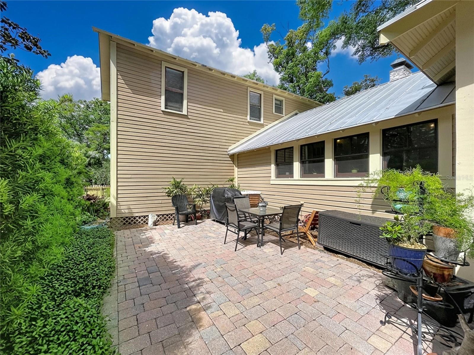 CRAWFORD PLACE - Residential