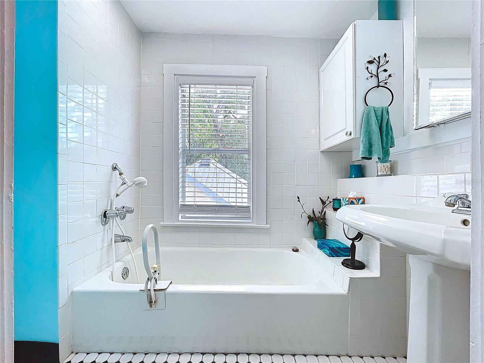 CRAWFORD PLACE - Residential