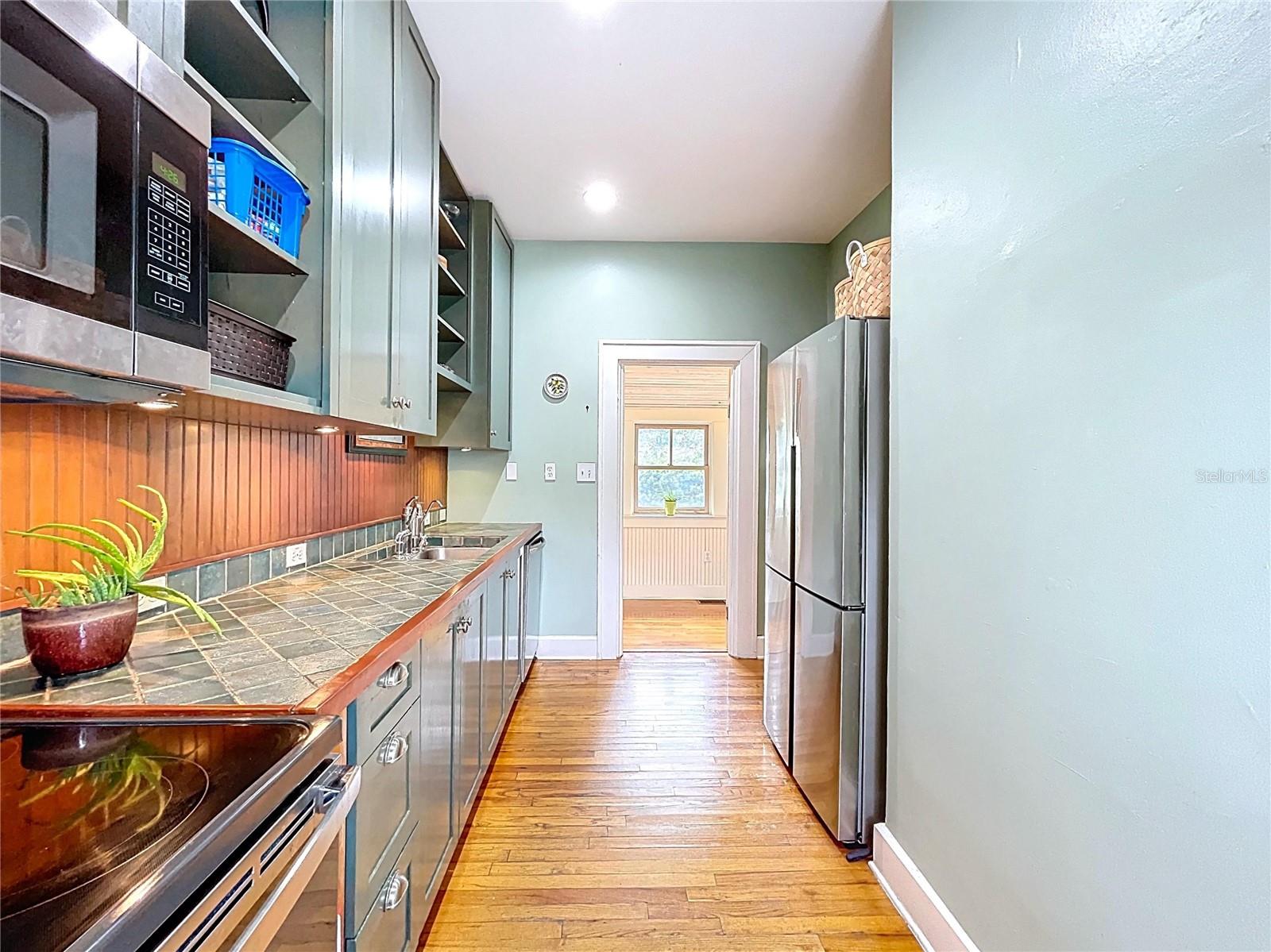 CRAWFORD PLACE - Residential