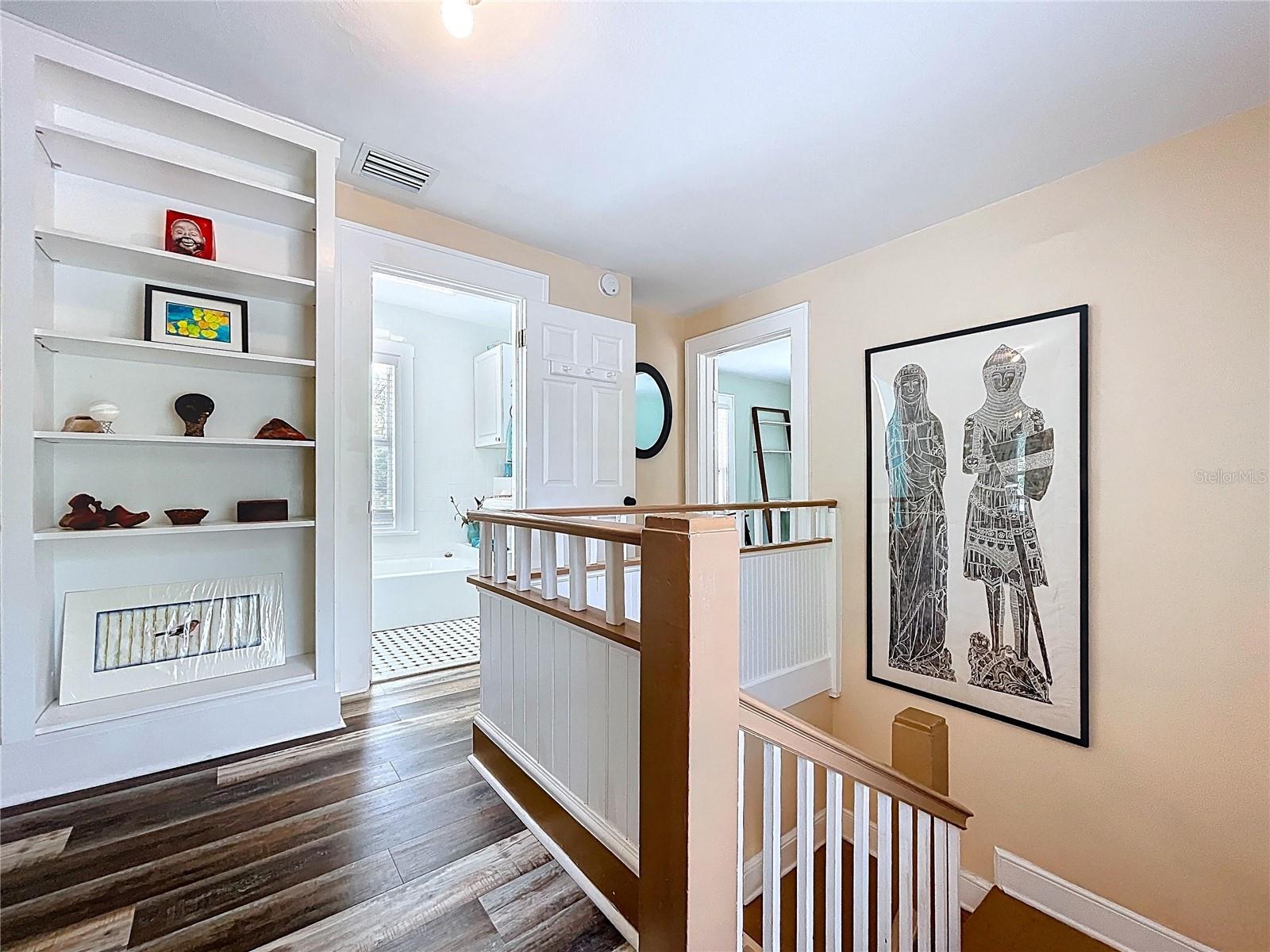 CRAWFORD PLACE - Residential