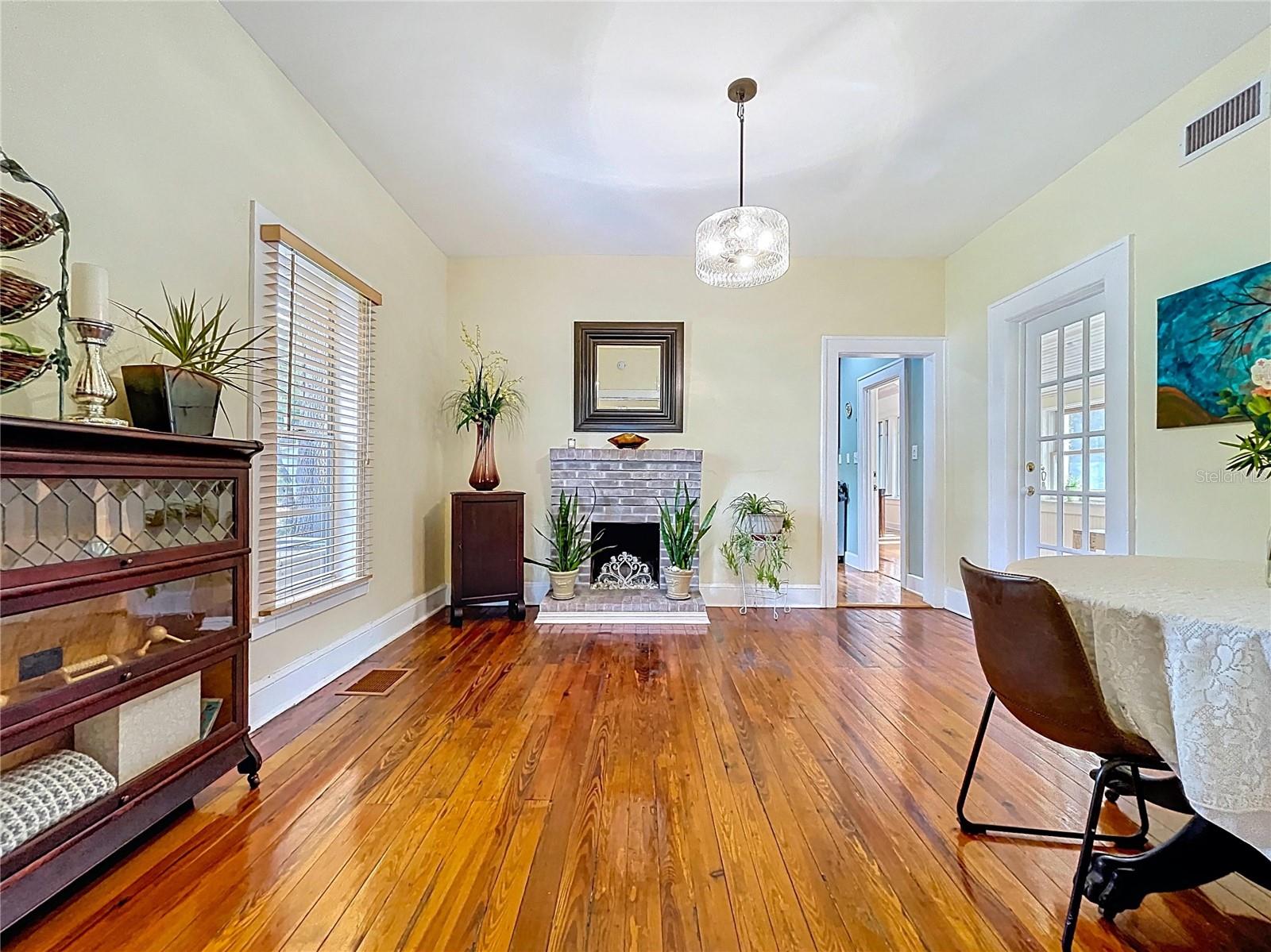 CRAWFORD PLACE - Residential