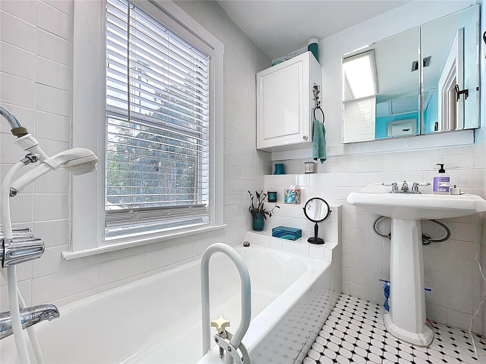 CRAWFORD PLACE - Residential