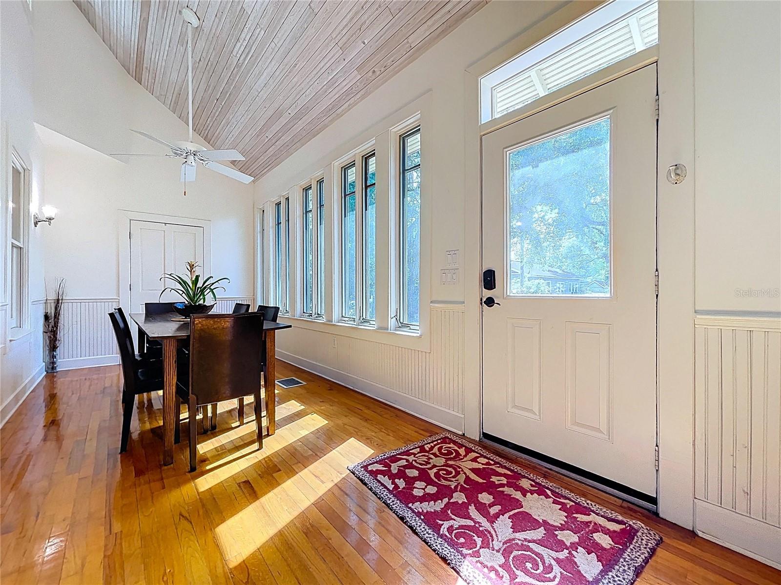 CRAWFORD PLACE - Residential