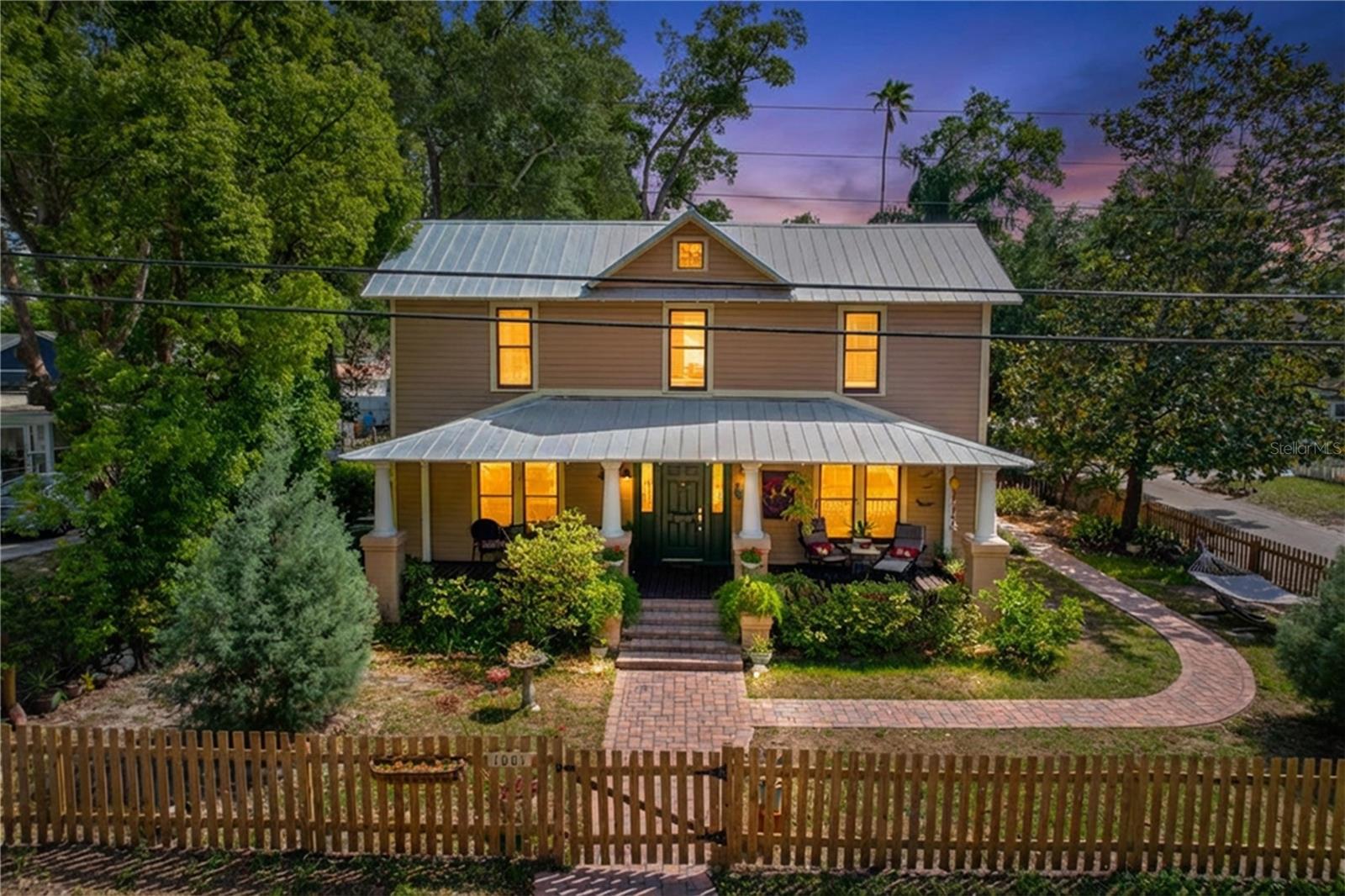 CRAWFORD PLACE - Residential