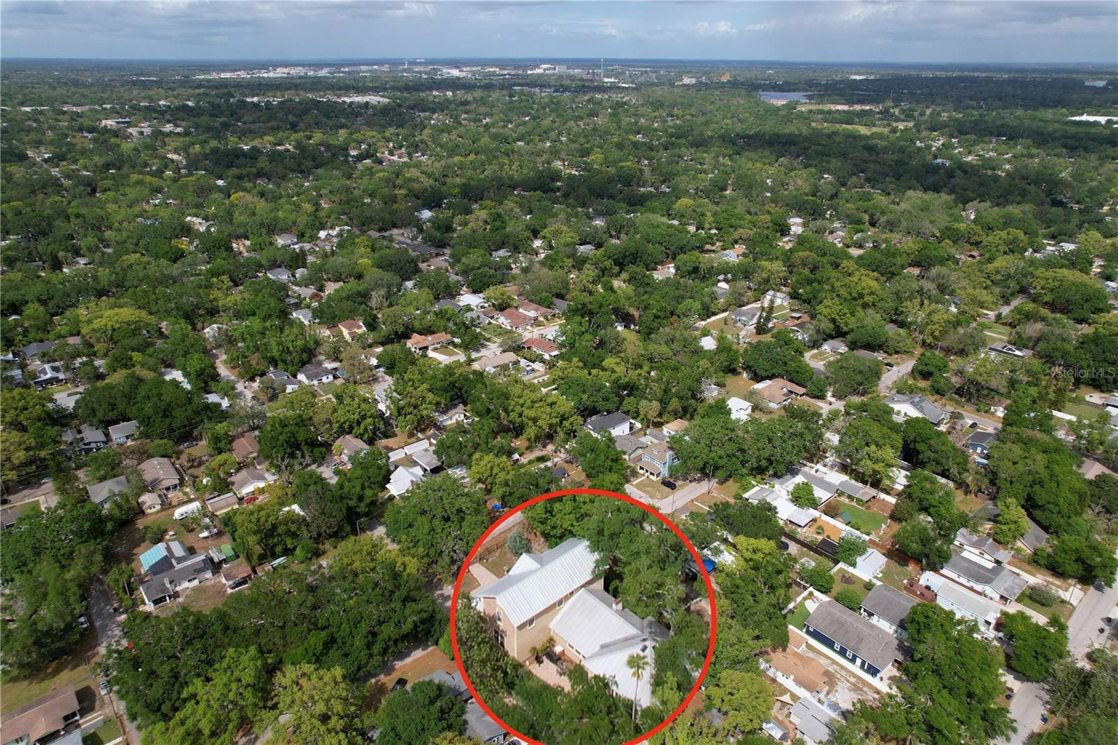 CRAWFORD PLACE - Residential