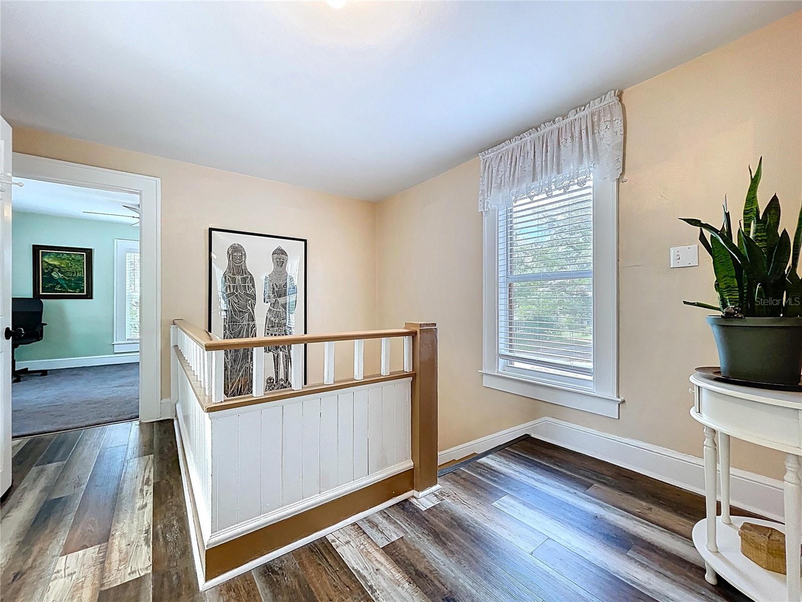 CRAWFORD PLACE - Residential