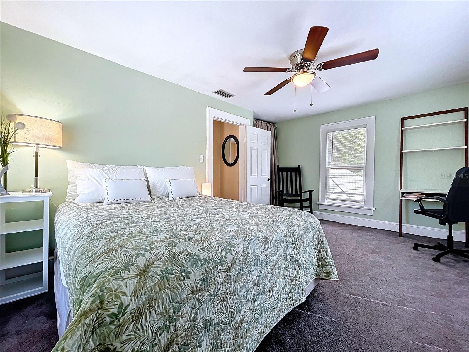 CRAWFORD PLACE - Residential