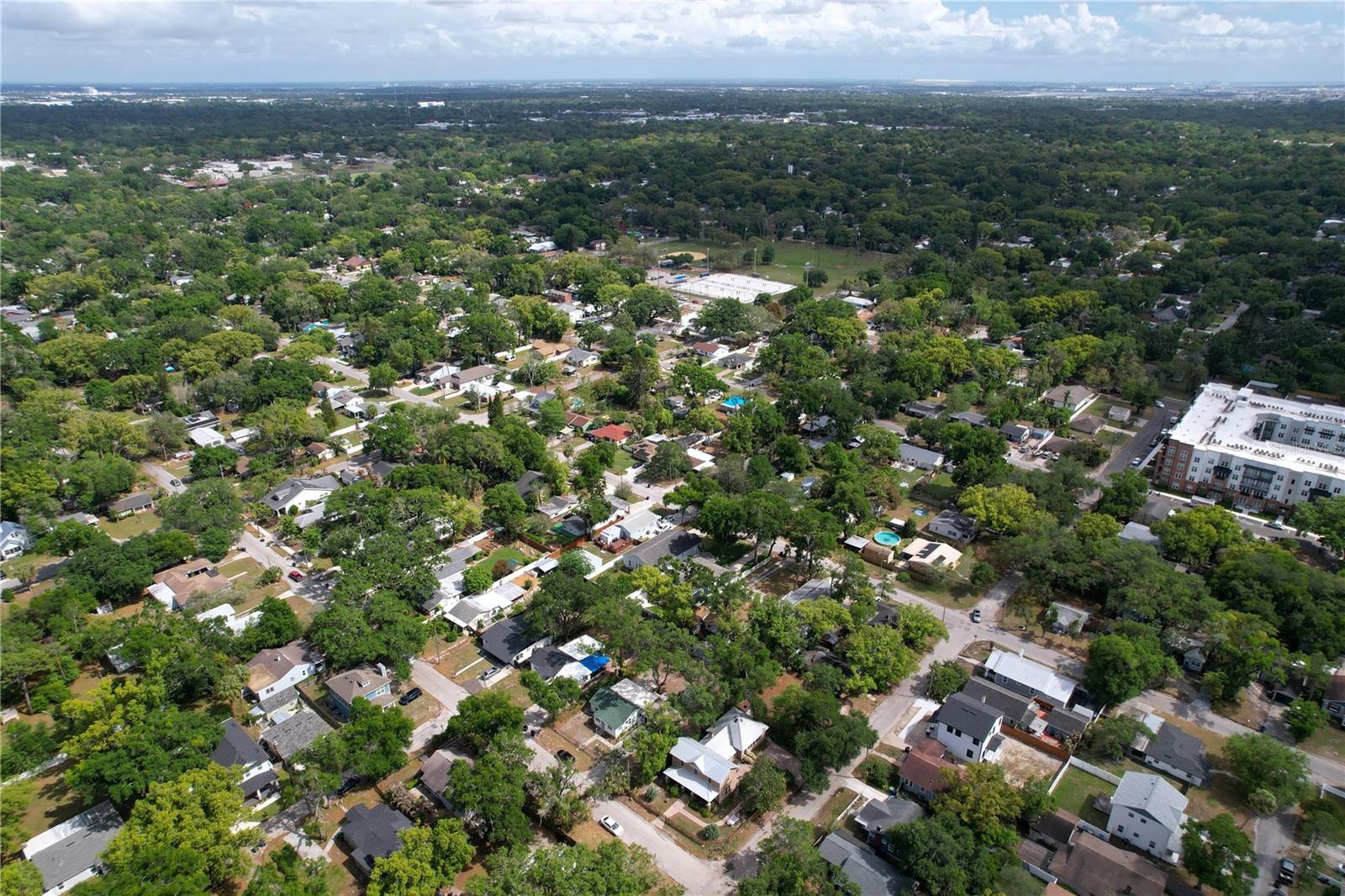 CRAWFORD PLACE - Residential