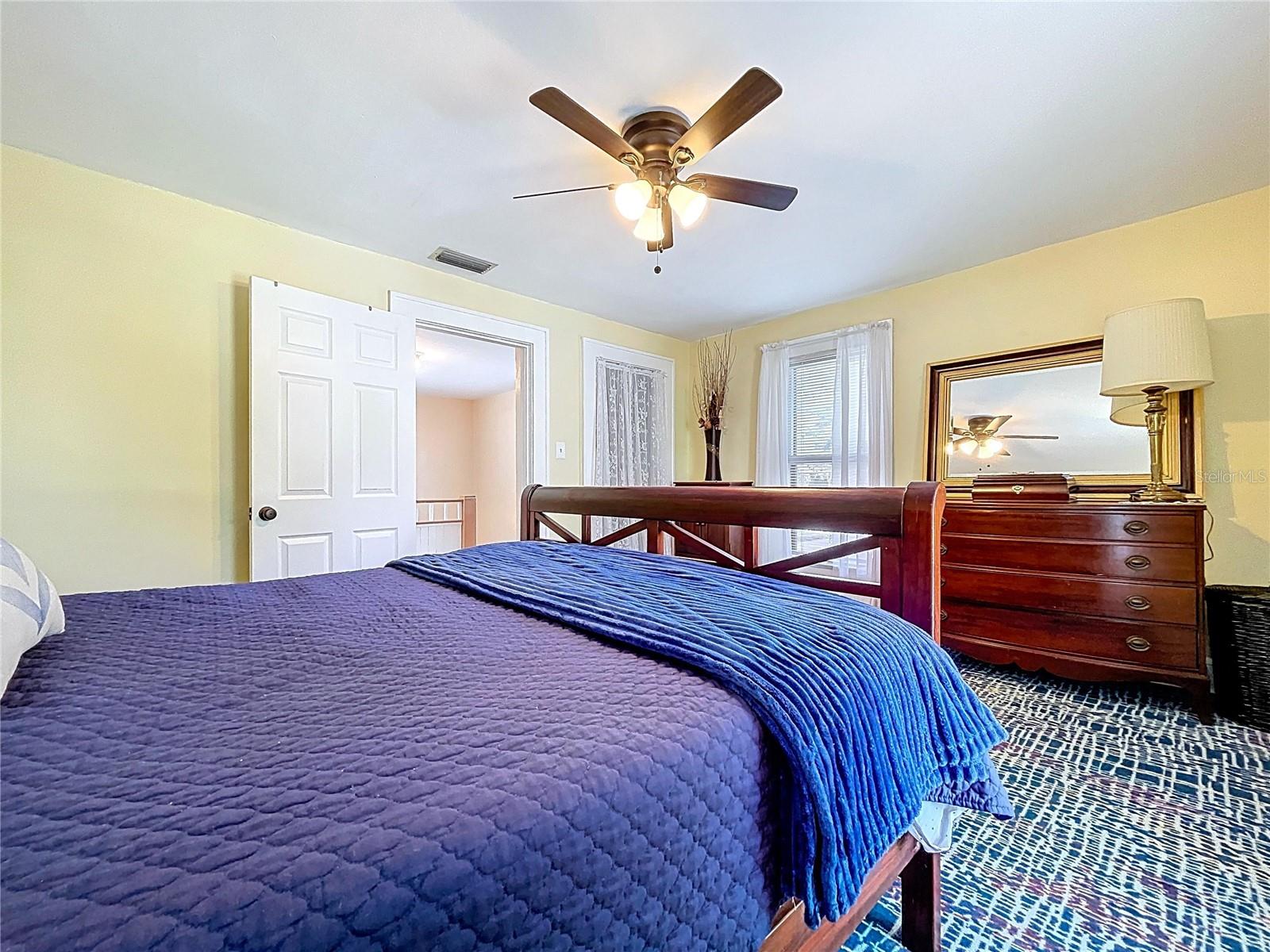 CRAWFORD PLACE - Residential