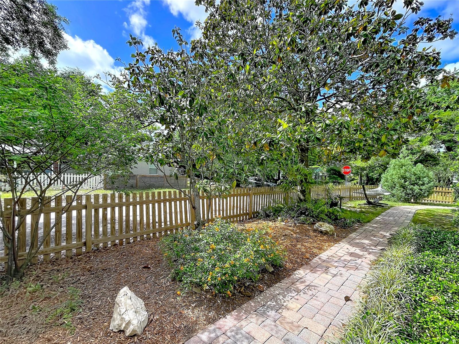 CRAWFORD PLACE - Residential