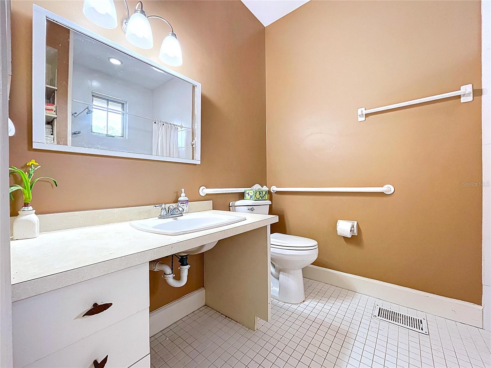 CRAWFORD PLACE - Residential