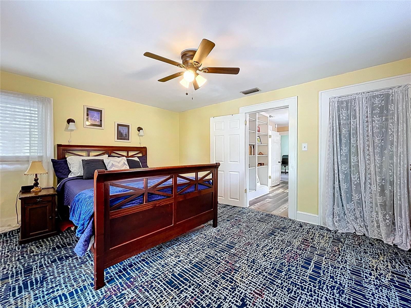 CRAWFORD PLACE - Residential