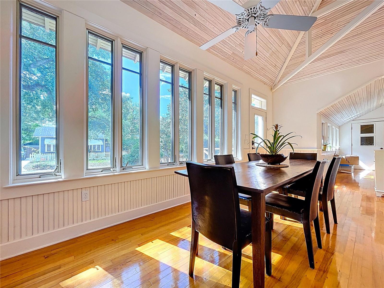 CRAWFORD PLACE - Residential