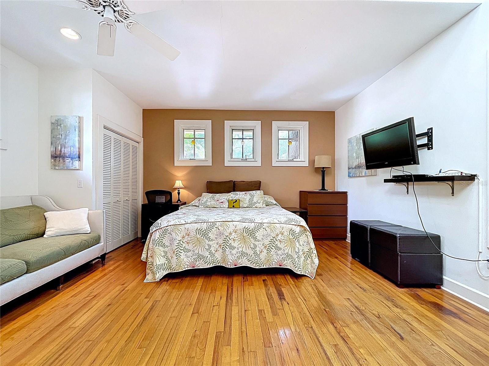 CRAWFORD PLACE - Residential