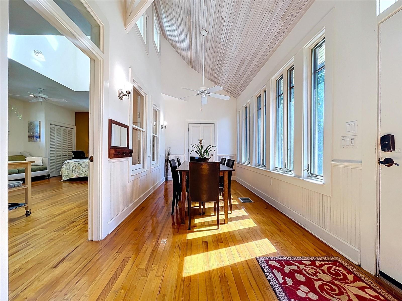 CRAWFORD PLACE - Residential